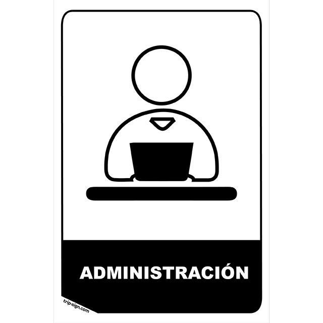 Aviso Administración
