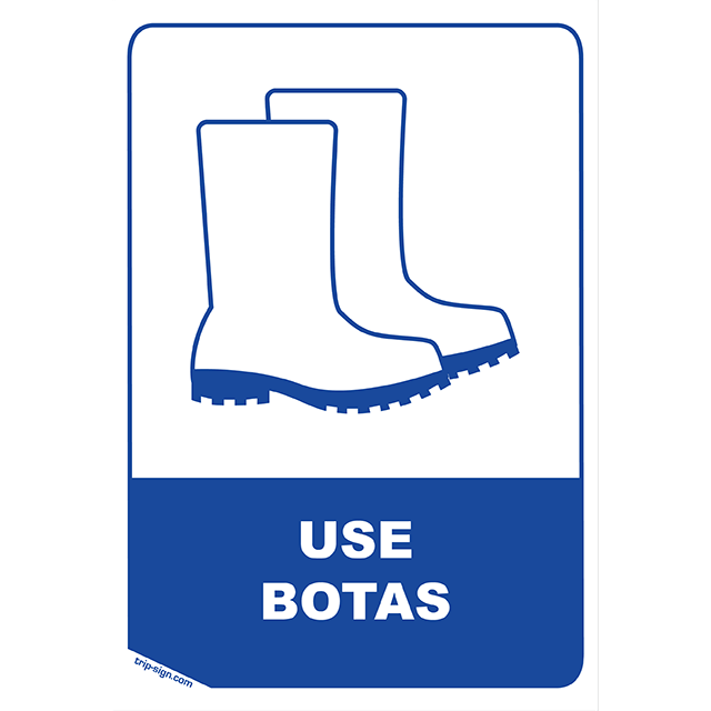 Botas