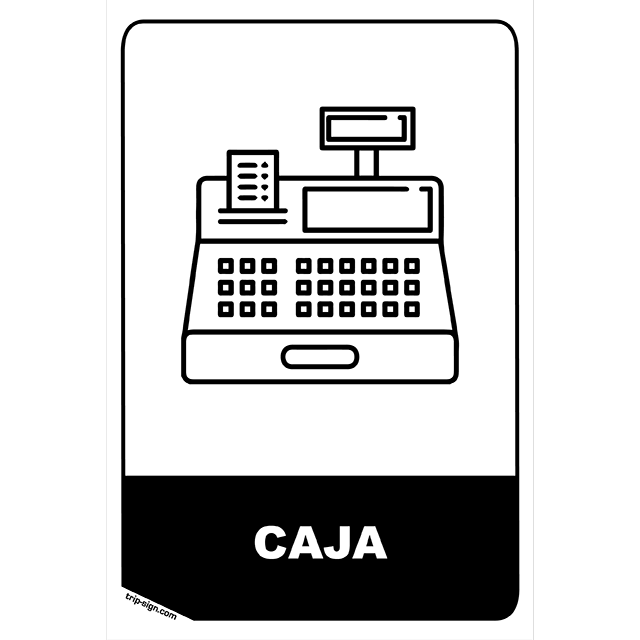Aviso Caja