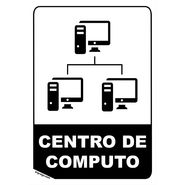 Aviso Centro Computo