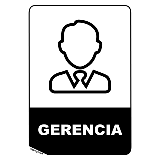 Aviso Gerencia