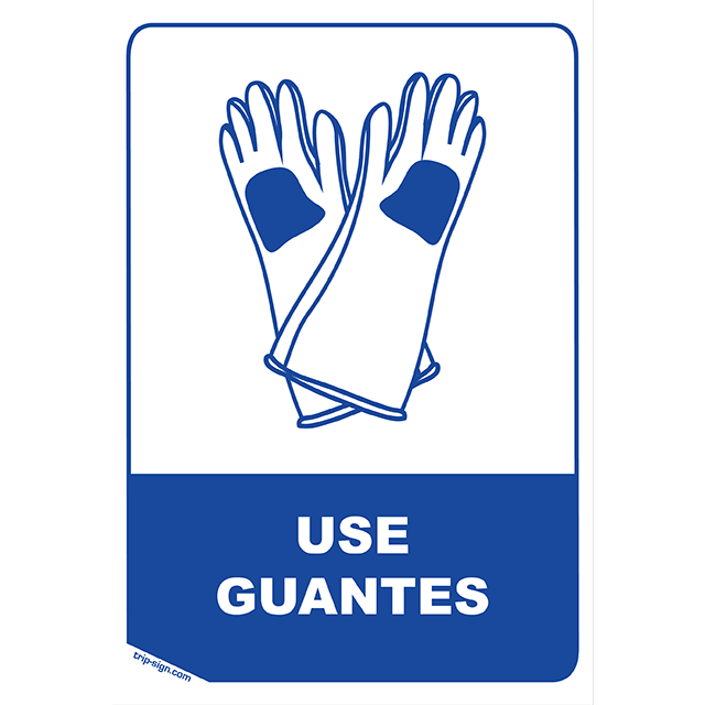 Guantes