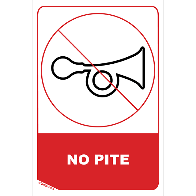Aviso No Pite