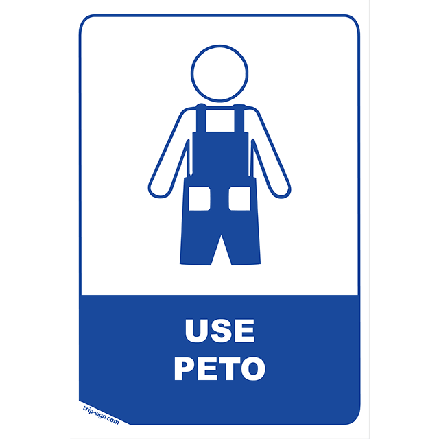 Aviso Peto