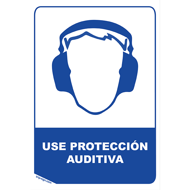 Protector auditivo